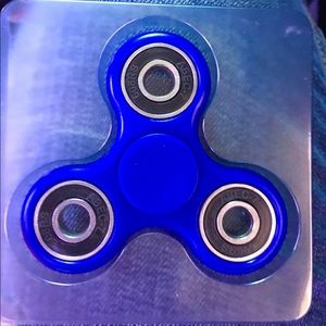 Fidget Spinner