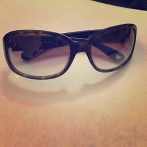 Juicy Couture sunglasses