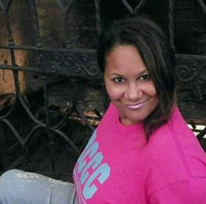 Meet your Posher, Tonja