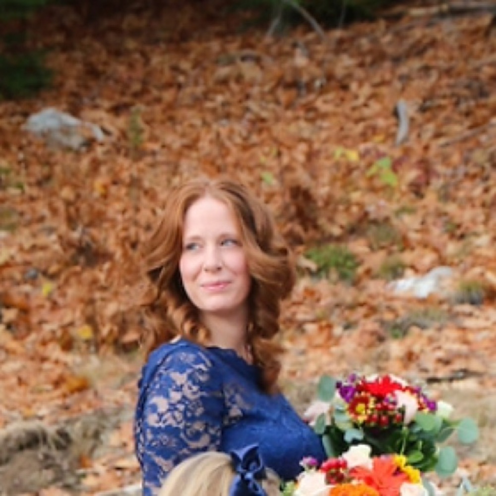 Meet your Posher, Megan