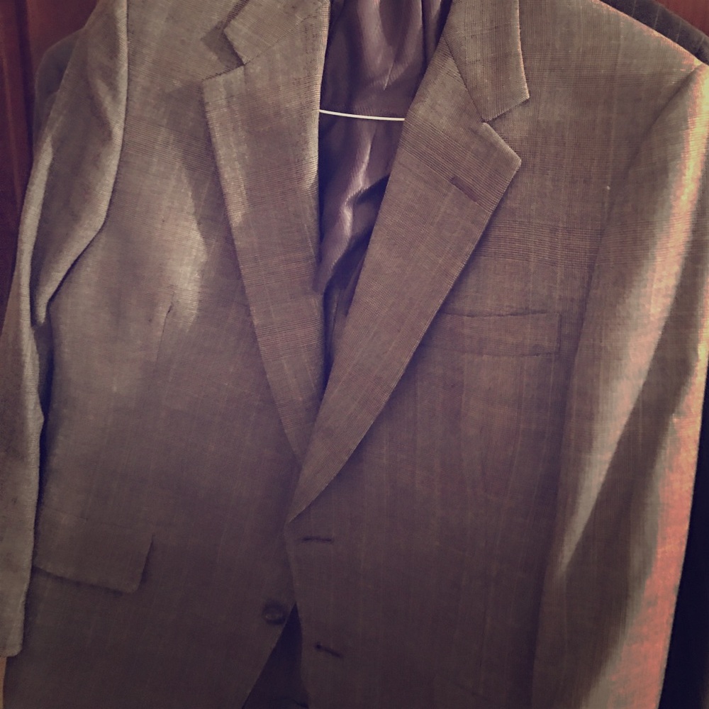 Hart Schaffner & Marx Jacket