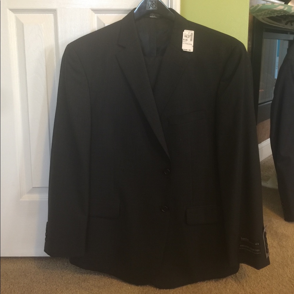 Mens suit