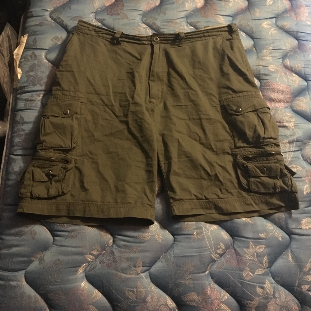 Polo Ralph Lauren Men's Cargo Shorts