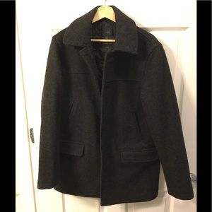 J Crew Men's Wool Jacket!!!*