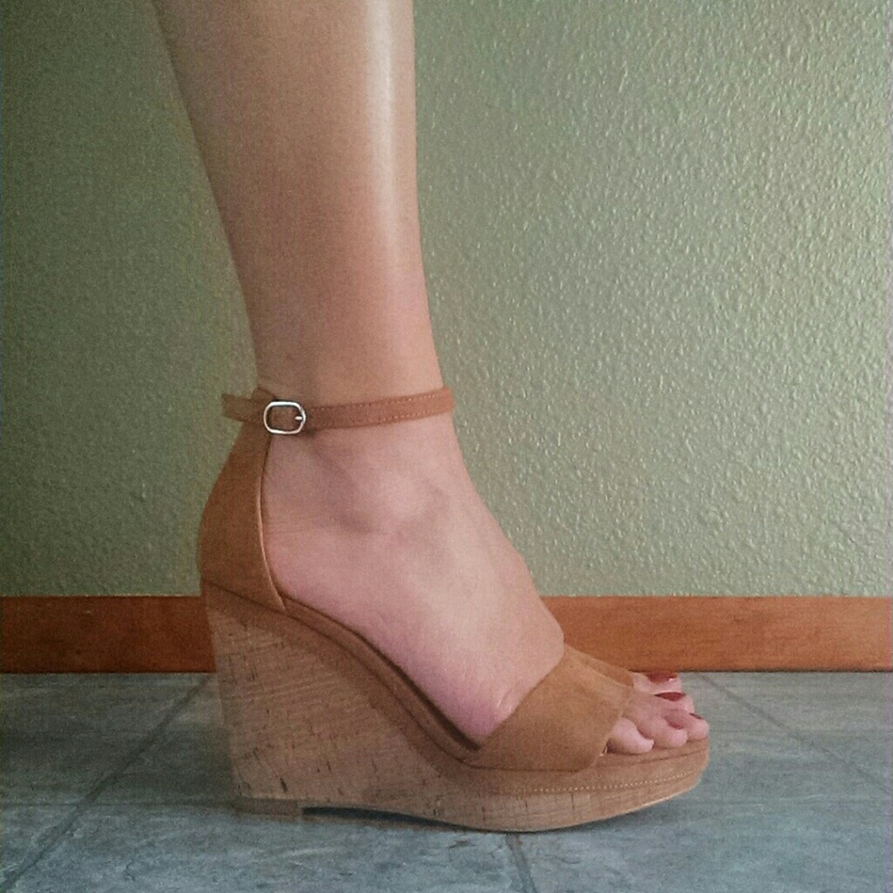 H&M Shoes