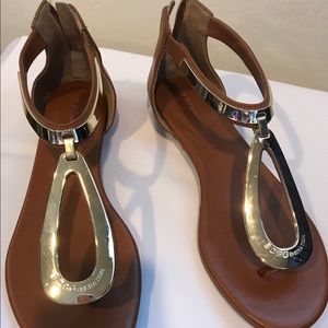 BCBG  generation sandals