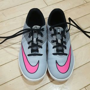 Nike Mercurial X Pro TF Turf Shoes **FINAL PRICE**