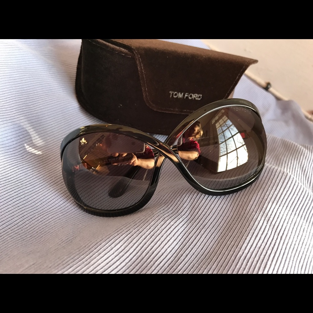 Tom  Ford sunglasses