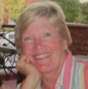 Meet your Posher, Anne