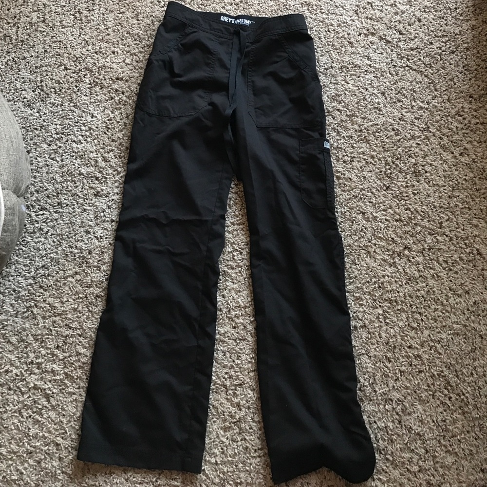 Grey's Anatomy scrubs xs