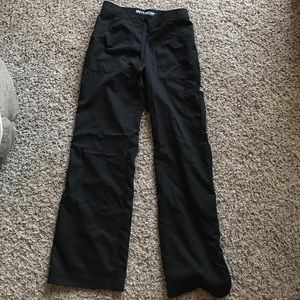 Grey's Anatomy scrubs xs