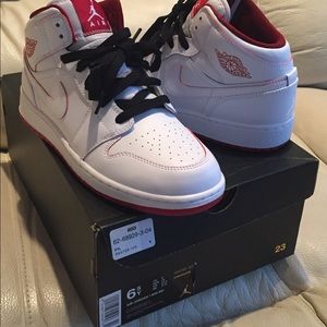 Jordan 1's **SALE**