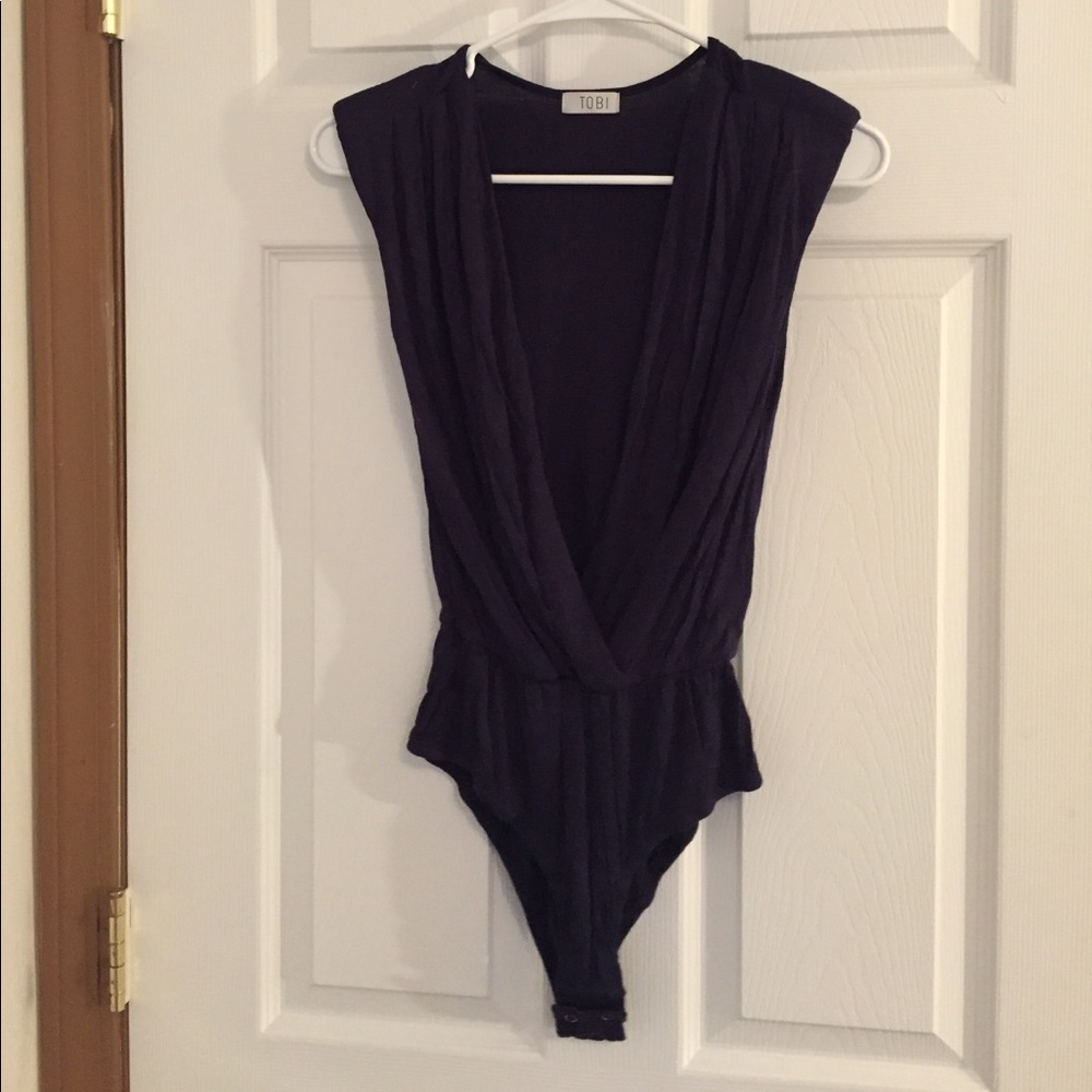 Tobi bodysuit