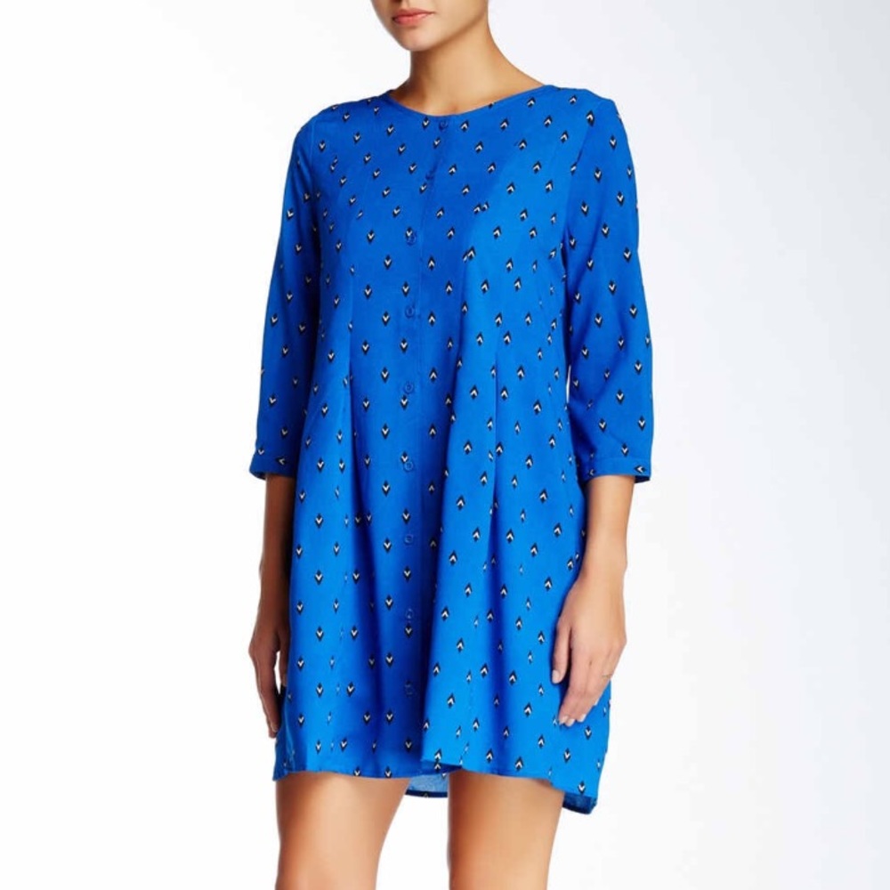 Jack by BB Dakota Daryn Dress
