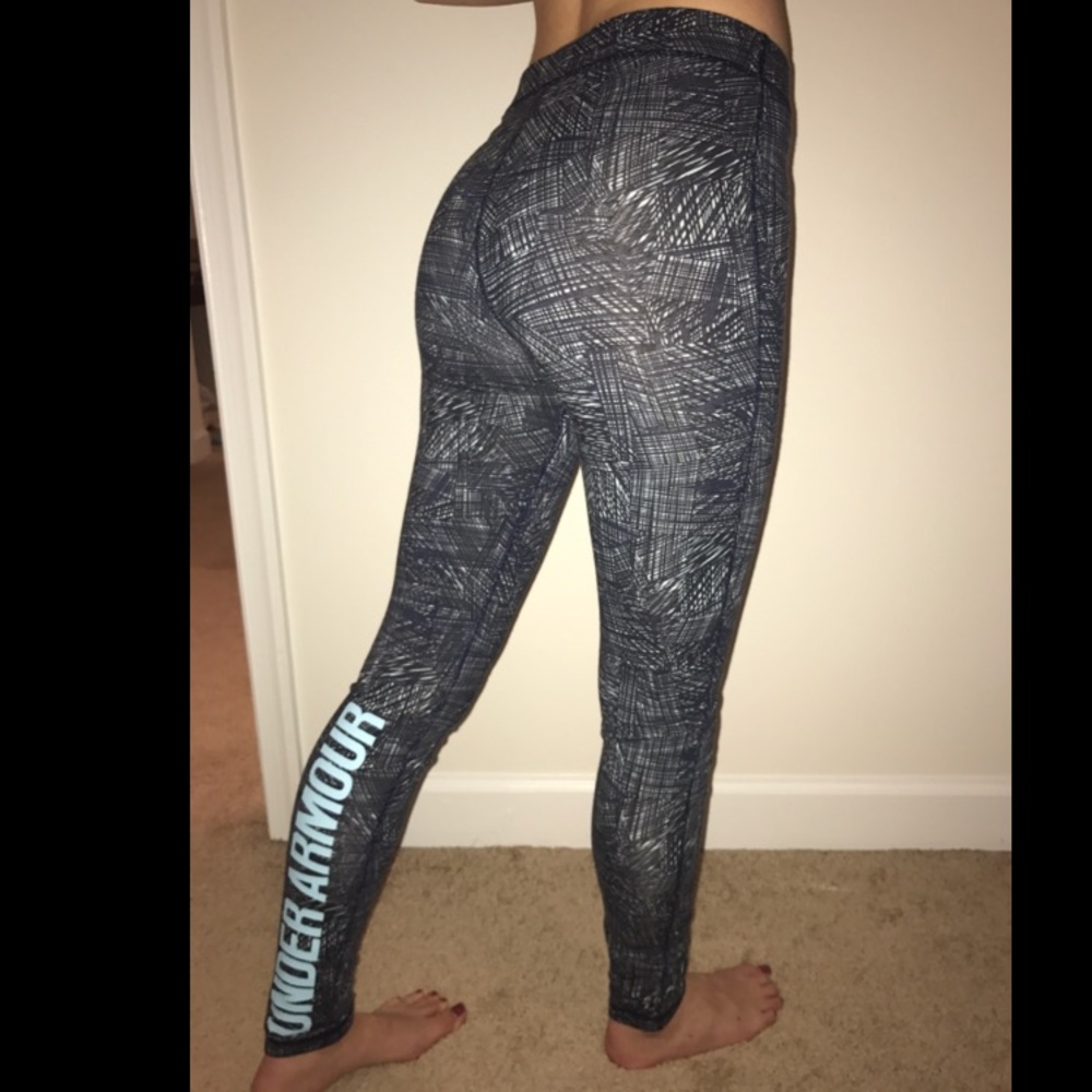 Underarmour leggings