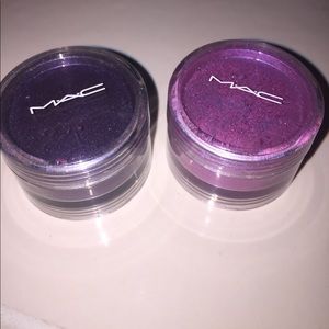 MAC Crushed Pigment Duo