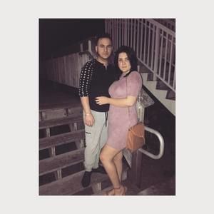 Meet your Posher, Jorge