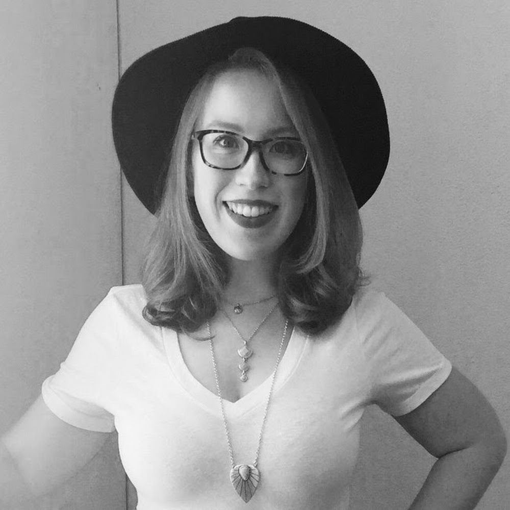 Meet your Posher, Vanessa
