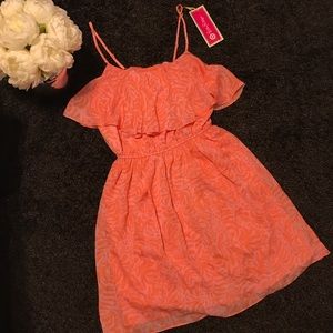 NWT Lilly Pulitzer Dress