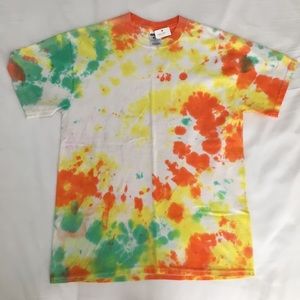 Brandy Melville Tye Dye Tshirt