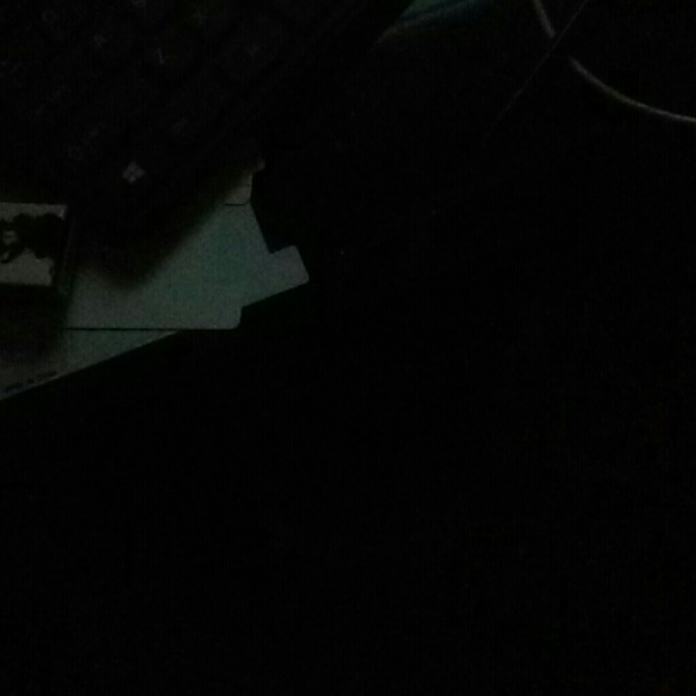 Meet your Posher, Glenys