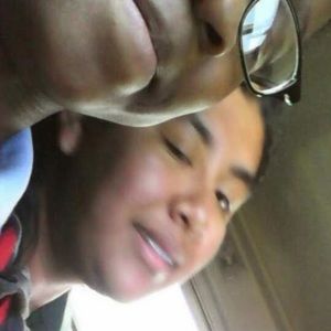 Meet your Posher, Railyn