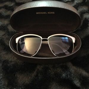 Michael Kors sunglasses