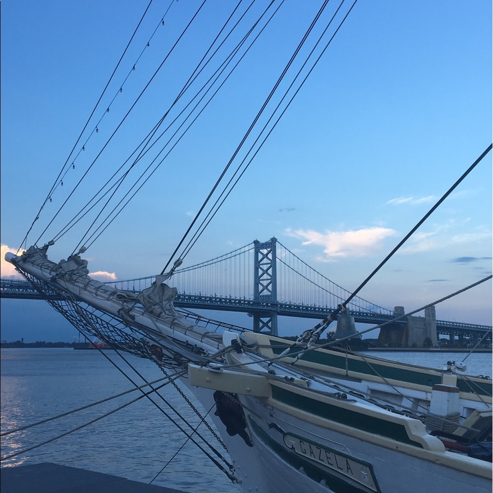 Meet your Posher, Brandi