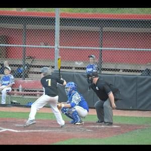 Meet your Posher, Chase