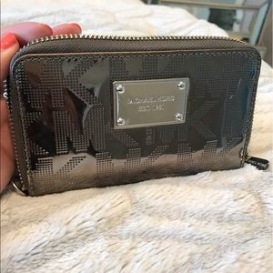 Michael Korea Wallet