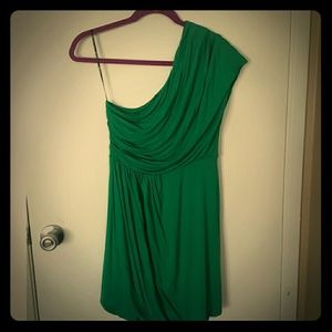Forever 21 one shoulder dress ? Never Worn