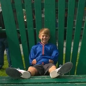 Meet your Posher, Max