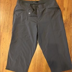 Lee active performance capris