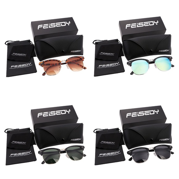 3 for $20 Sale🛍 LAST PAIR🚨 Sunglasses - Picture 2 of 4