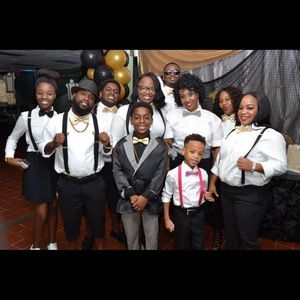 Meet your Posher, Nate