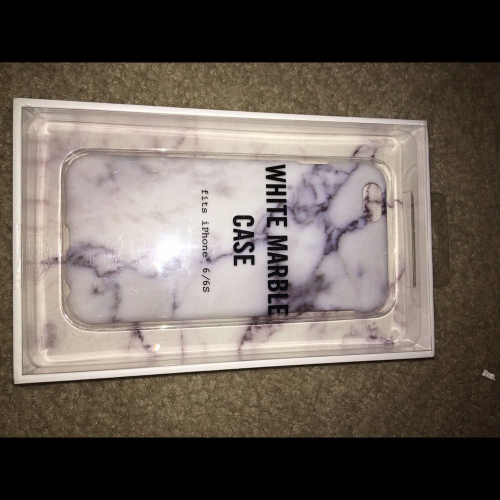 Phone case for iPhone 6/6s