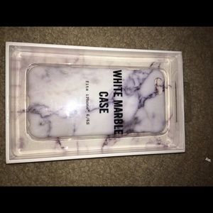 Phone case for iPhone 6/6s