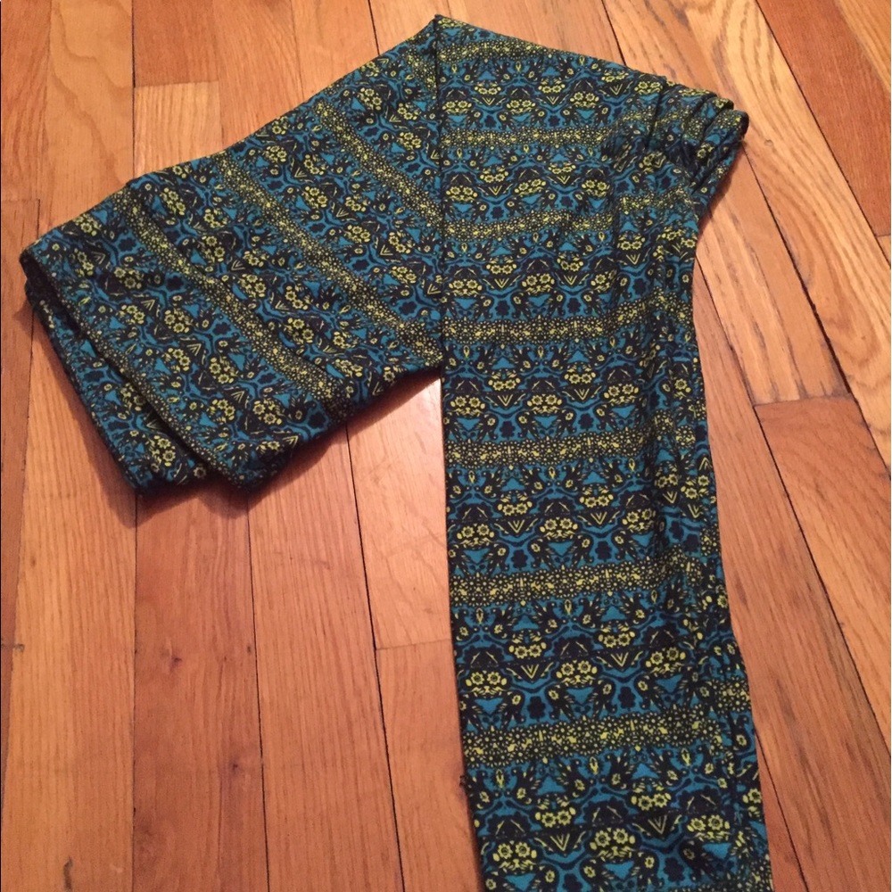 TC LuLaRoe *never worn*