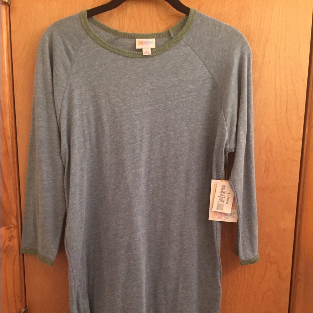 NWT LulaRoe Randy