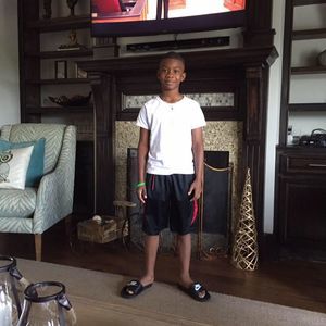 Meet your Posher, Ann