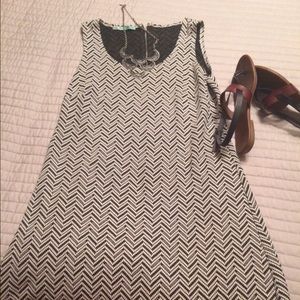 Maurices dress
