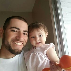 Meet your Posher, Allan