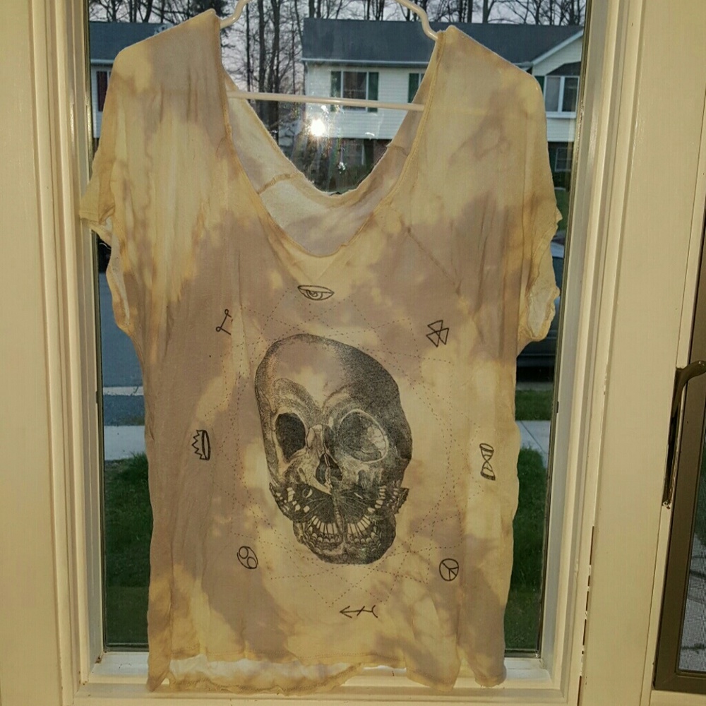 Super comfy relax shirt