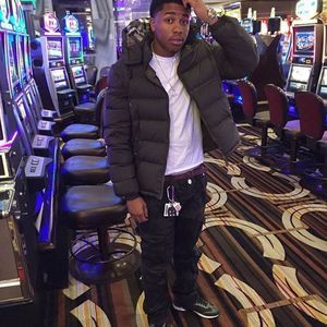 Meet your Posher, Cell