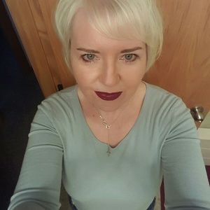 Meet your Posher, Dawn