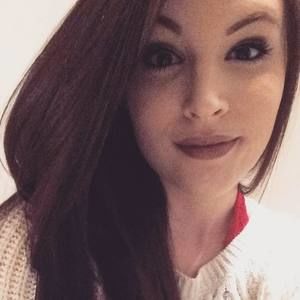 Meet your Posher, Brandy