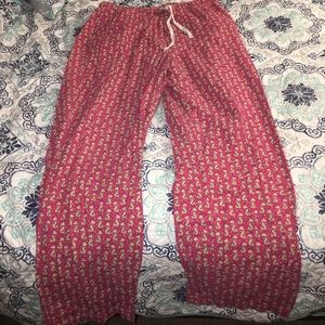 Vinyard Vines pajama pants In great condition