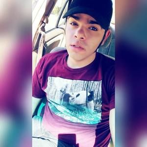 Meet your Posher, Jeremiah