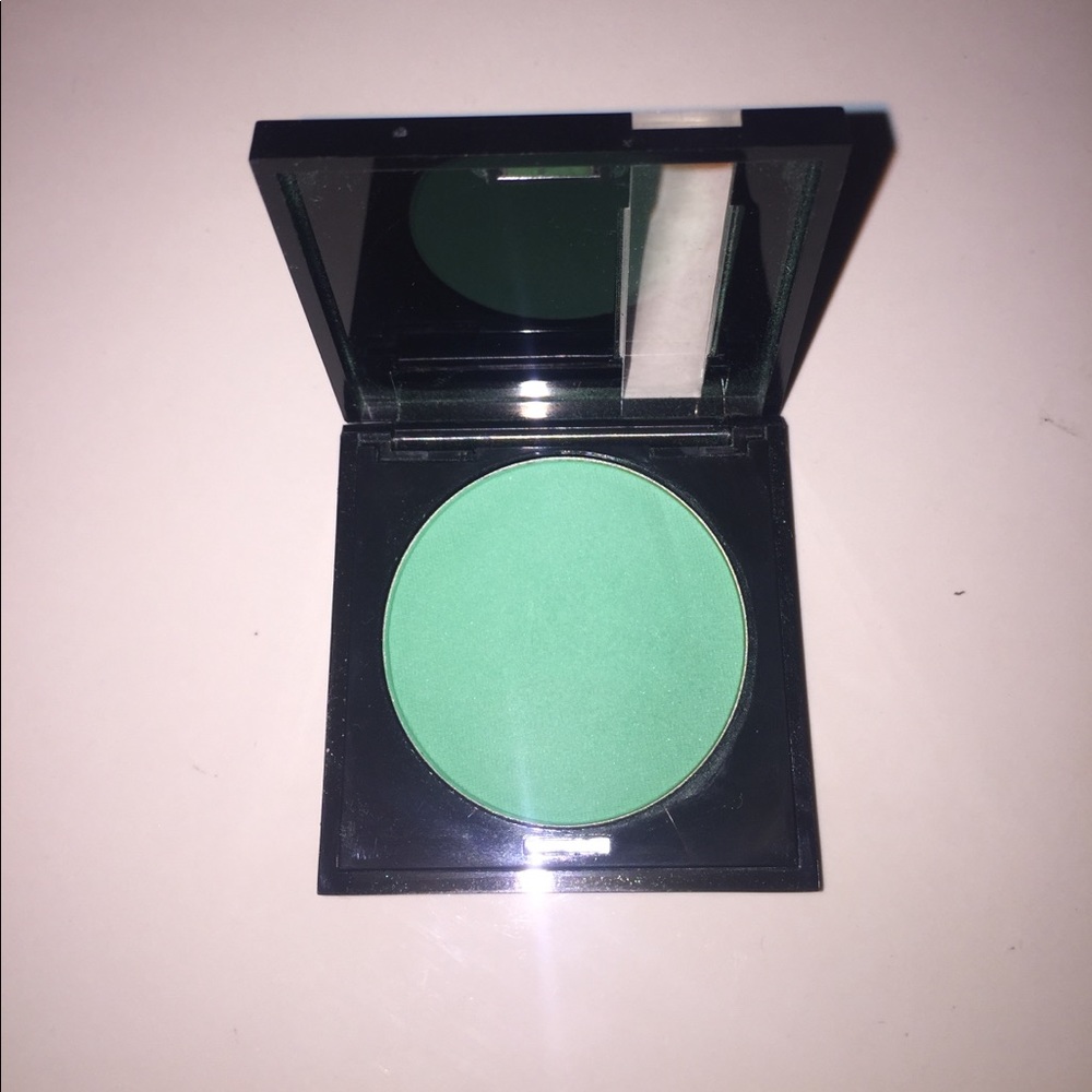 MAKEUP FOREVER SHADOW/BLUSH