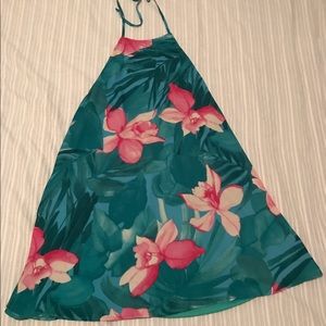 Show Me Your Mumu Lei Bay Katy Halter